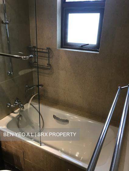St. Martin Residence (D10), Condominium #154038502